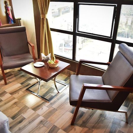 Hotel Ambassador Chocolate Inn Kalyani Eksteriør bilde