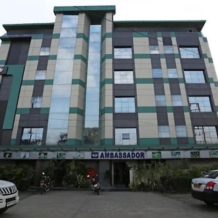 Hotel Ambassador Chocolate Inn Kalyani Eksteriør bilde